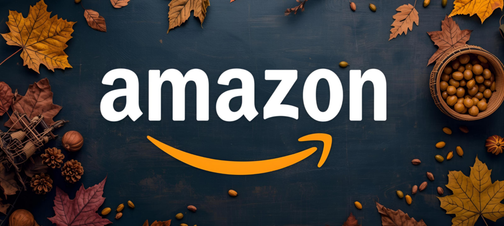 amazondan sonbahar alisveris firsati
