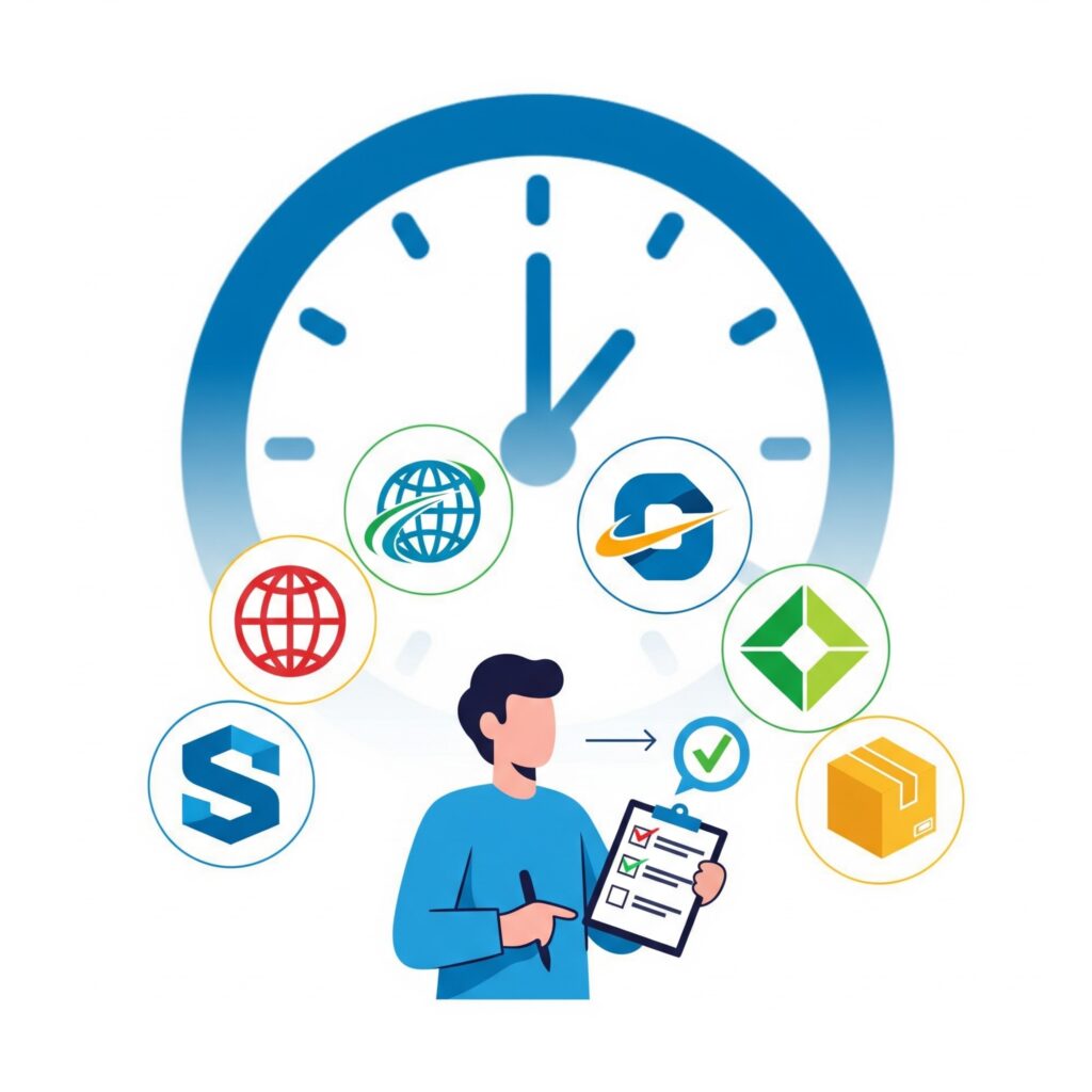 TEMU’da Kargo Gecikmelerini Önleme Taktikleri: Lojistik Partneri Seçiminde Dikkat Edilmesi Gerekenler 1 kapak gorsel 11