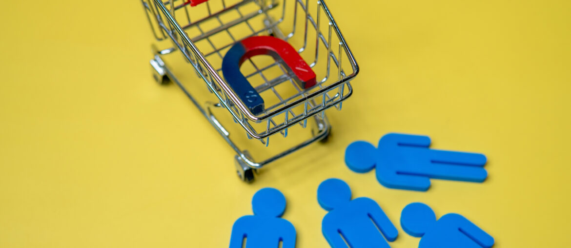 magnet attract customers towards the shopping cart 2025 03 14 19 34 01 utc