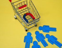 magnet attract customers towards the shopping cart 2025 03 14 19 34 01 utc