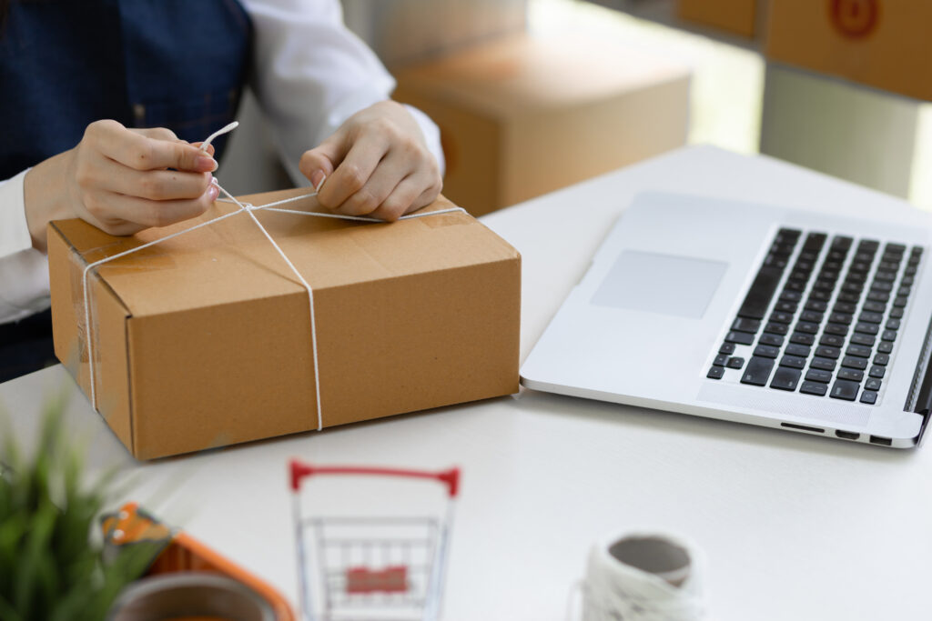 preparing to ship for e commerce sellers 2025 03 23 19 36 24 utc