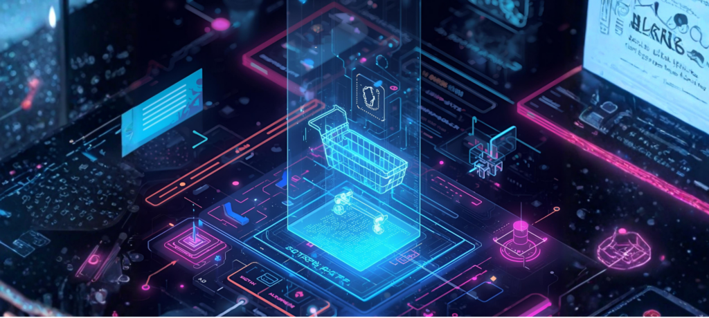 Navlungo Ekim 2025 Aylık E-İhracat Bülteni 2 yapay zeka alisveris