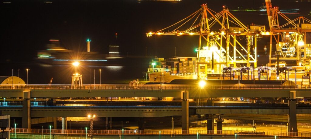 Navlungo Kasım 2025 Aylık Lojistik Bülteni 1 25