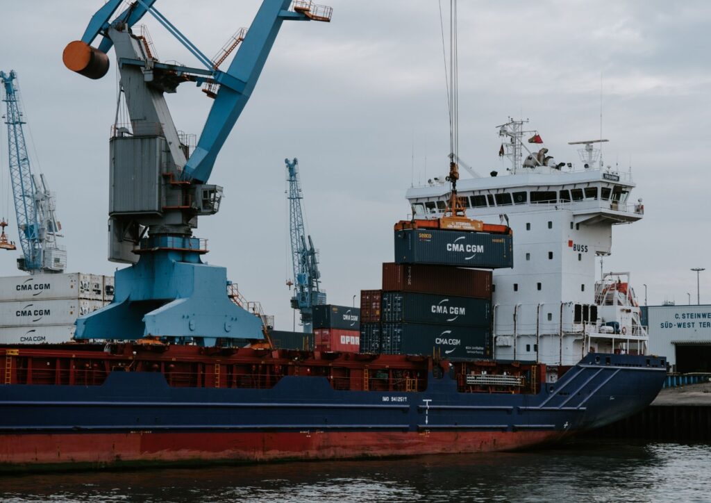 Navlungo Aralık 2025 Aylık Lojistik Bülteni 1 8