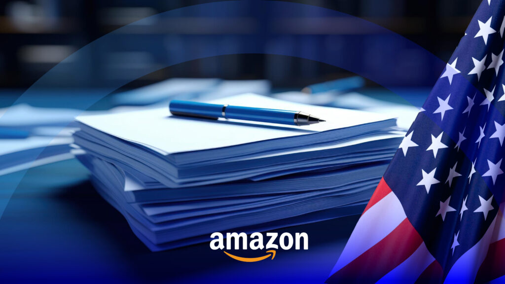 ABD Amazon’da Satışın En Kritik Adımı: Evrak Yönetimi 1 Amazon Evrak Blog Cover V2