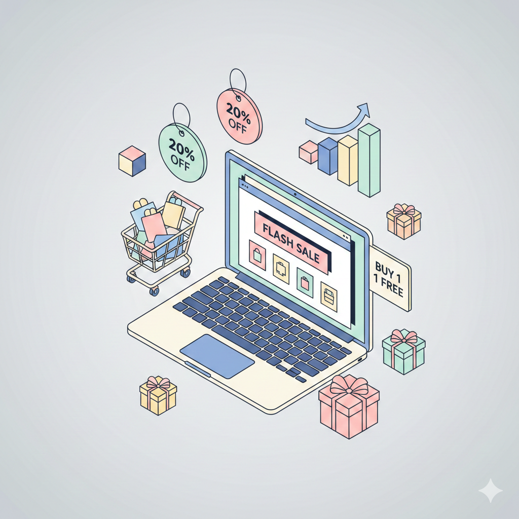 Yerel Markalar için Online Satışları Artırma Yöntemleri 3 image 10