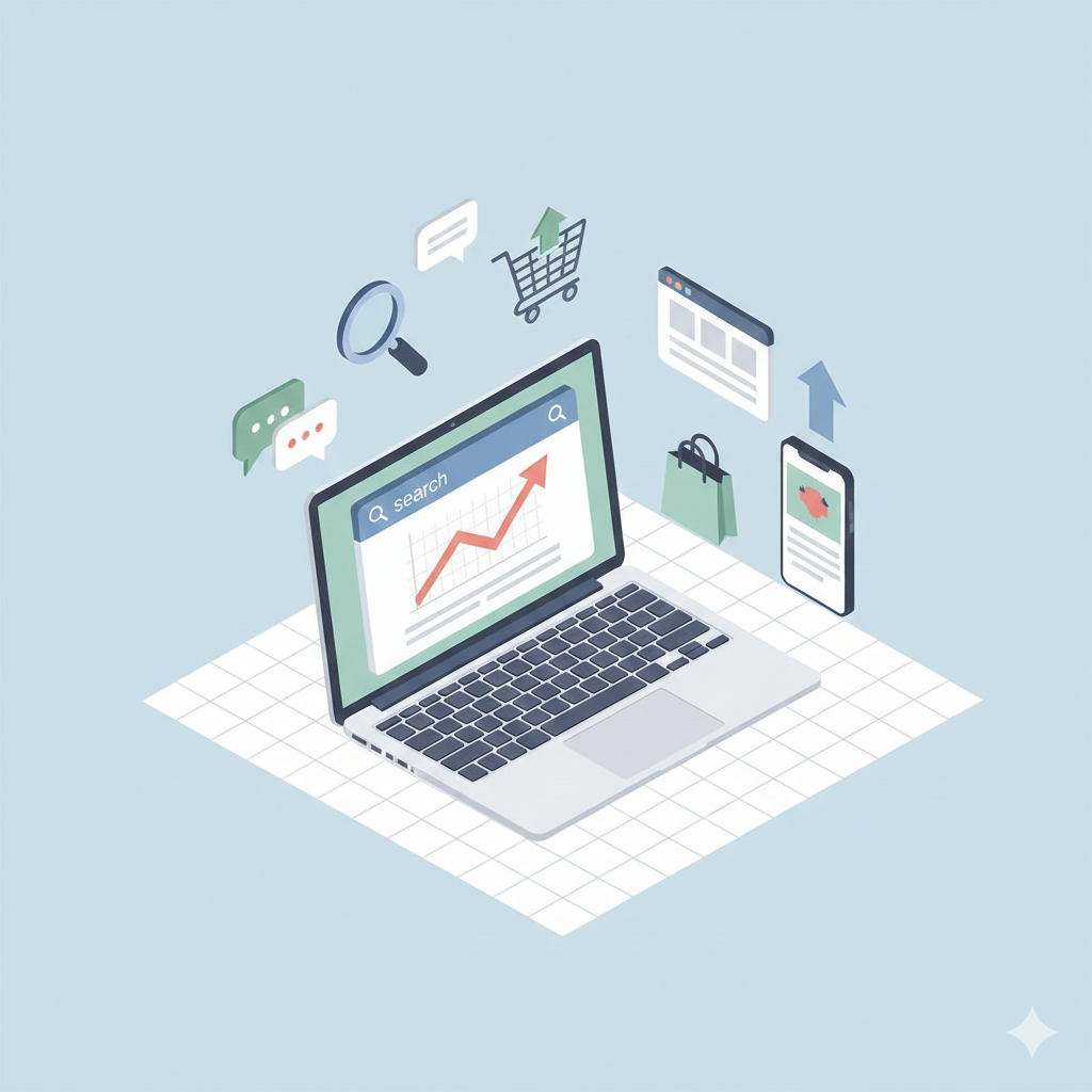 Yerel Markalar için Online Satışları Artırma Yöntemleri 2 image 12