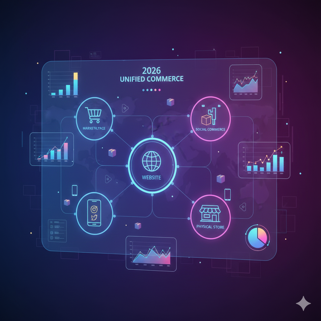 Yerel E-Ticaretçiler için 2026 Trendleri 4 image 5