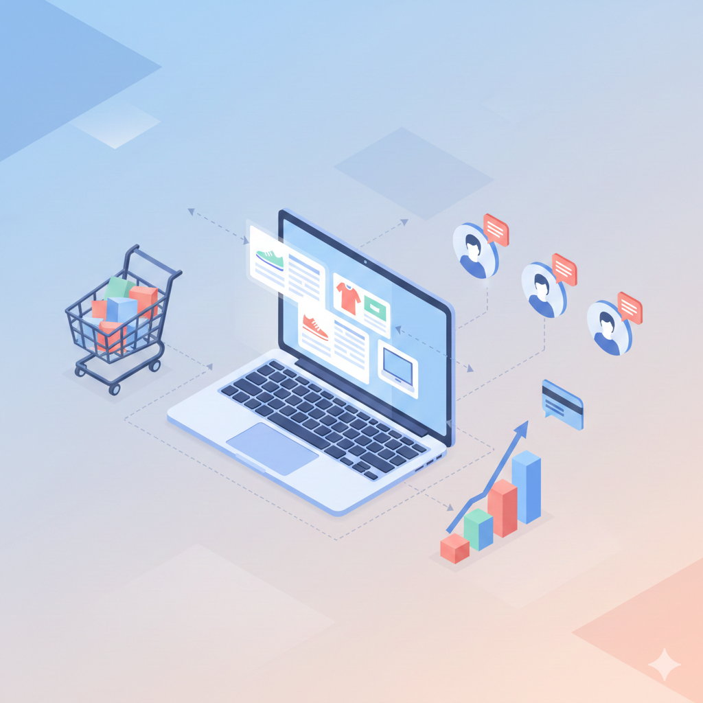 Yerel Markalar için Online Satışları Artırma Yöntemleri 5 image 8