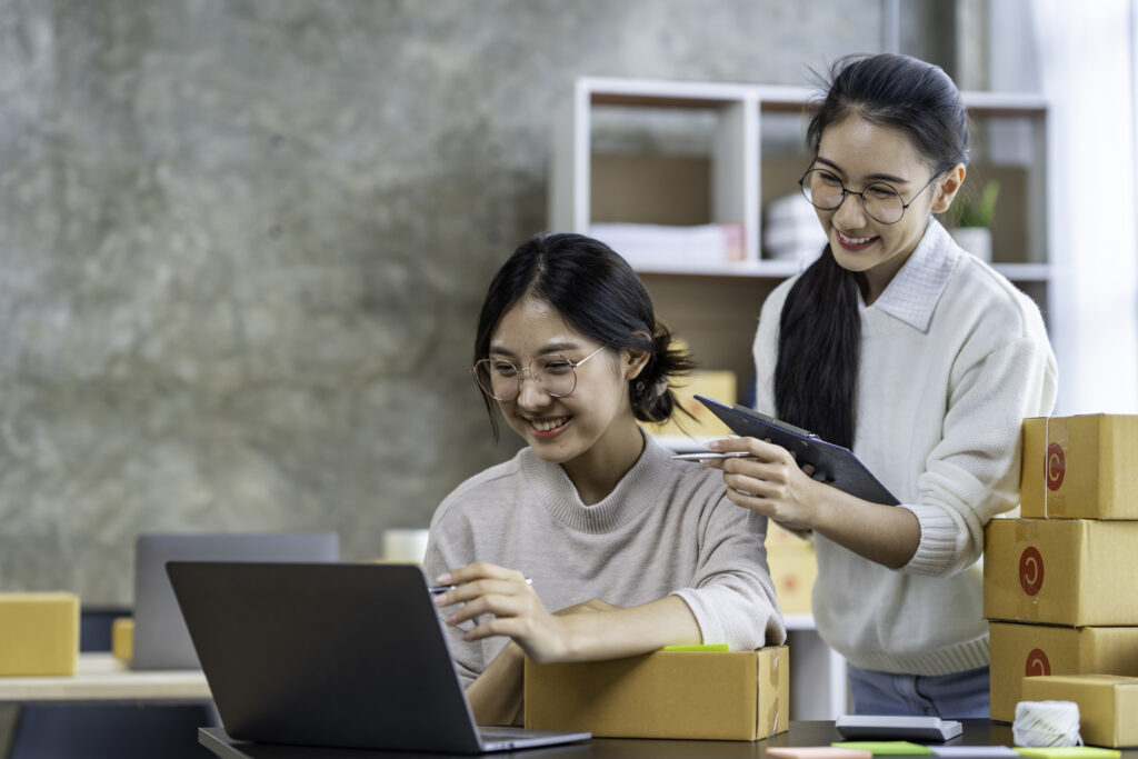 E-Ticarette Ölçeklenirken Operasyon Nasıl Kurulur? 1 kapak gorsel 5