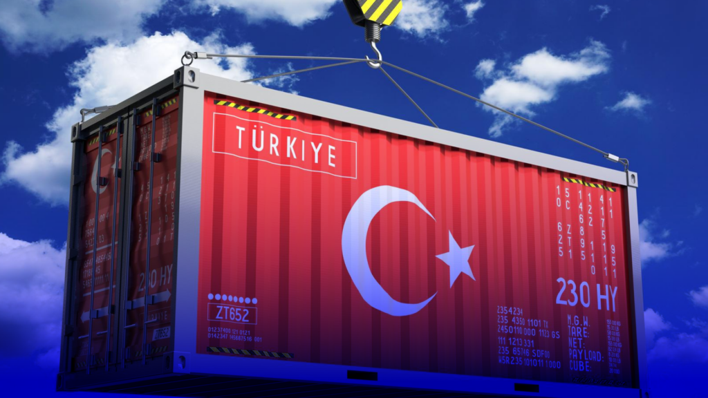 Navlungo Mart 2026 Aylık Lojistik Bülteni 1 1 Gumruk Birligi Guncellemesi