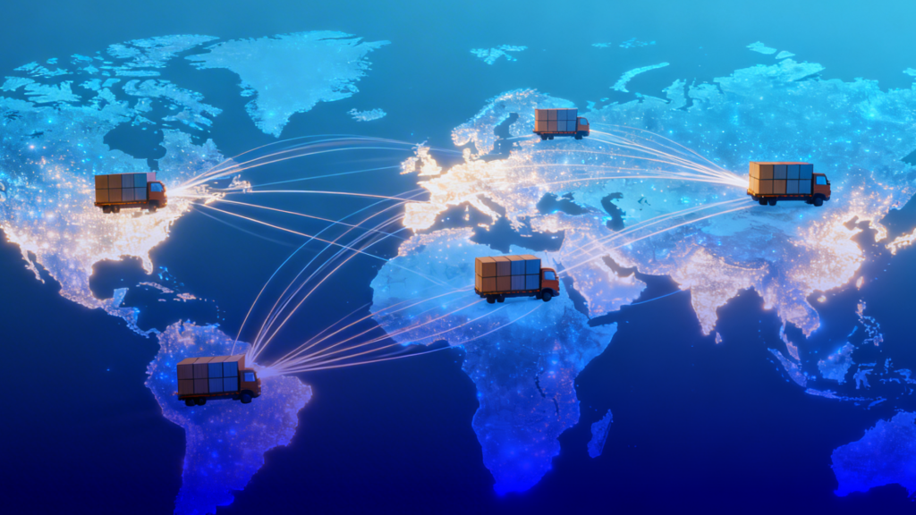 Navlungo Mart 2026 Aylık E-İhracat Bülteni 2 2 Ihracatcilara Kuresel Pazarlarda