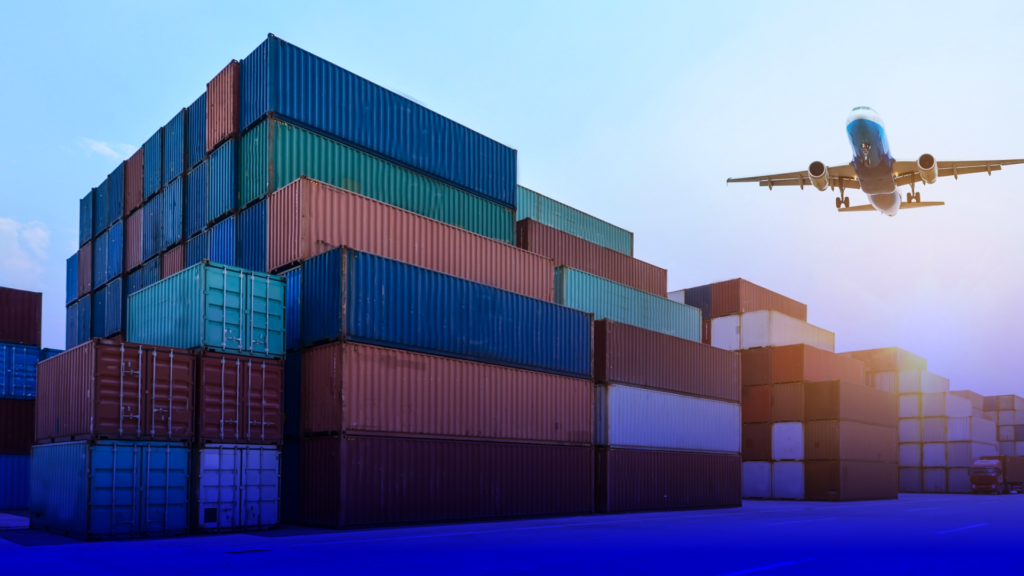 Navlungo Mart 2026 Aylık Lojistik Bülteni 2 2 Konteyner Tasimaciligi