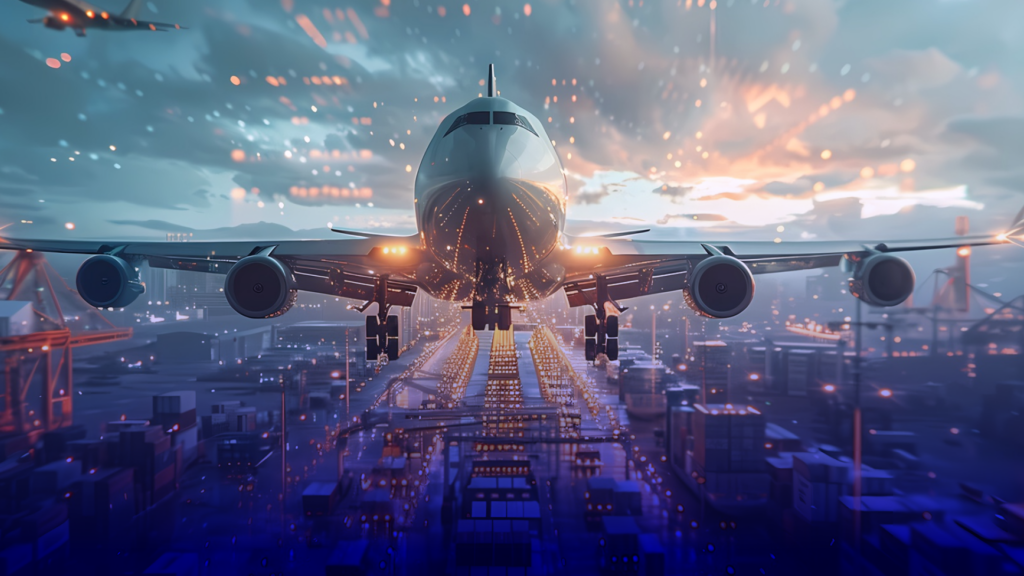 Navlungo Mart 2026 Aylık Lojistik Bülteni 3 3 Havada Tehlikeli Kargo Beyani