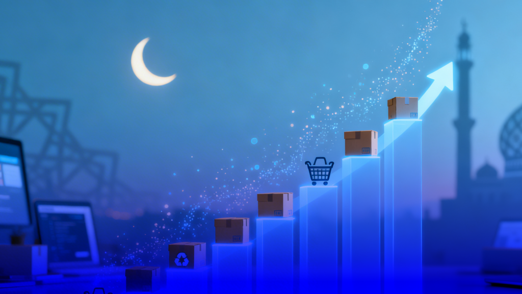 Navlungo Mart 2026 Aylık E-İhracat Bülteni 3 3 Ramazan ve Bayram