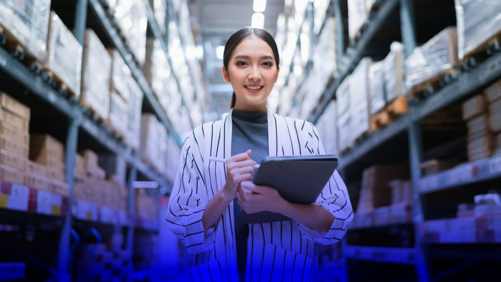 Navlungo Mart 2026 Aylık E-İhracat Bülteni 5 6 Ihracatta Kadin Gucu 1