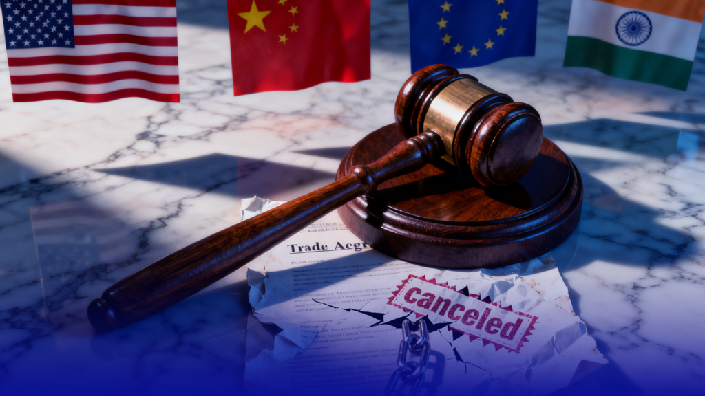 Navlungo Ocak 2026 Aylık Lojistik Bülteni 6 ABD ve Cin Baskisi V1