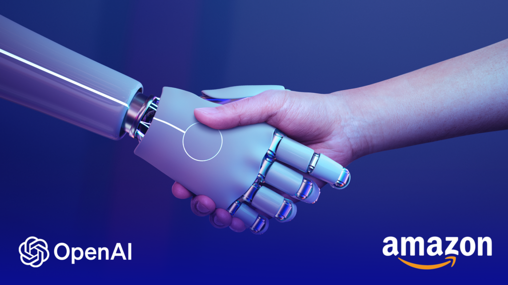 Navlungo Şubat 2026 Aylık E-İhracat Bülteni 4 Amazon OpenAI V1 3