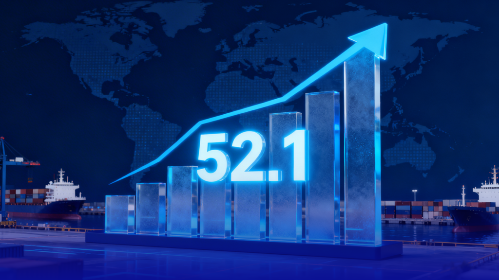 Navlungo Şubat 2026 Aylık E-İhracat Bülteni 1 Ihracat Pazarlarinda Talep V1 2