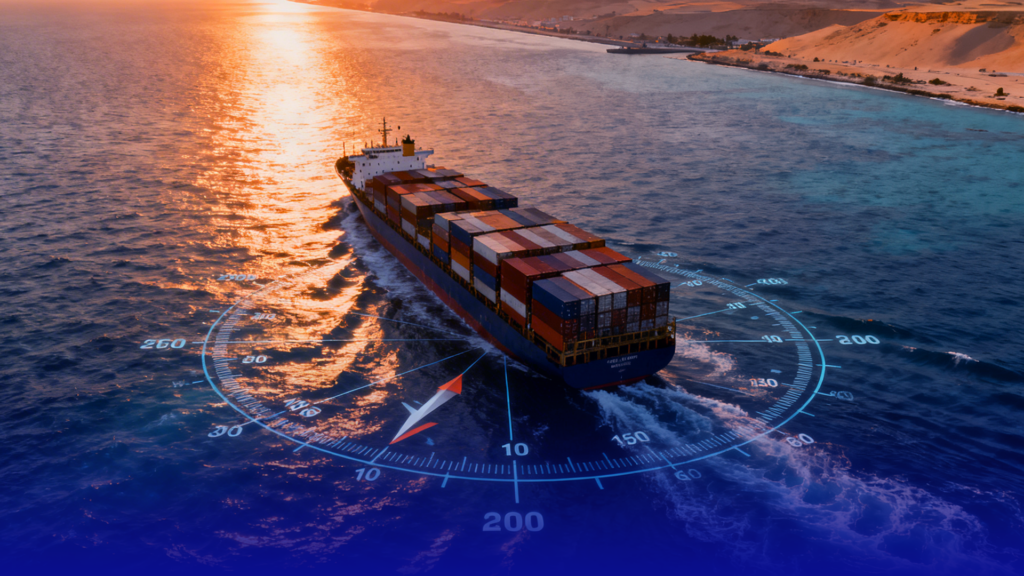 Navlungo Ocak 2026 Aylık Lojistik Bülteni 4 Kizildenize Olasi Donus V1