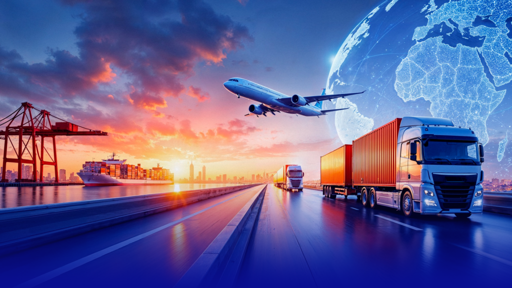 Navlungo Ocak 2026 Aylık Lojistik Bülteni 3 Lojistik Ekonominin Nabzini Tutan Stratejik Sektor V1