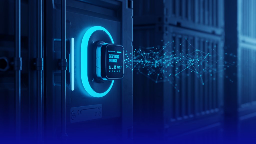 Navlungo Şubat 2026 Aylık Lojistik Bülteni 3 Sevkiyatlarda Elektronik Navigasyon V1