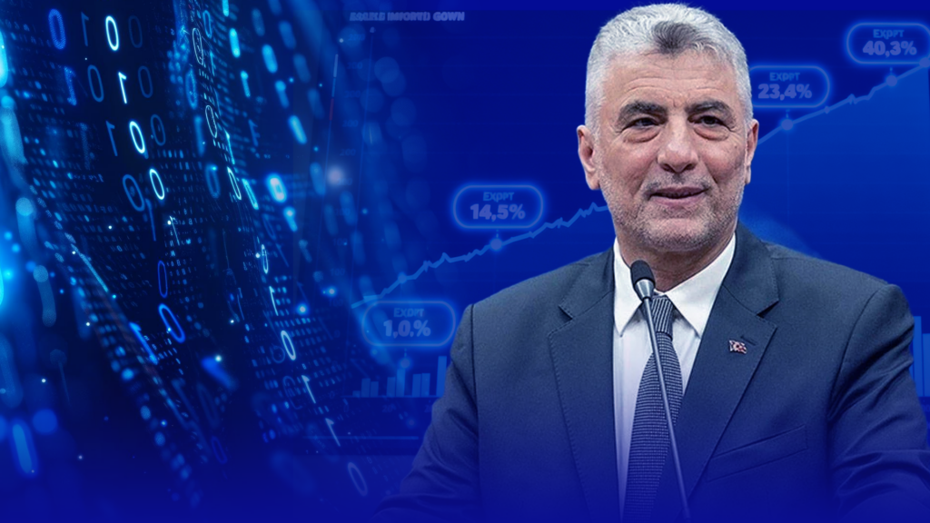 Navlungo Şubat 2026 Aylık Lojistik Bülteni 4 Ticaret Bakani Bolat V1