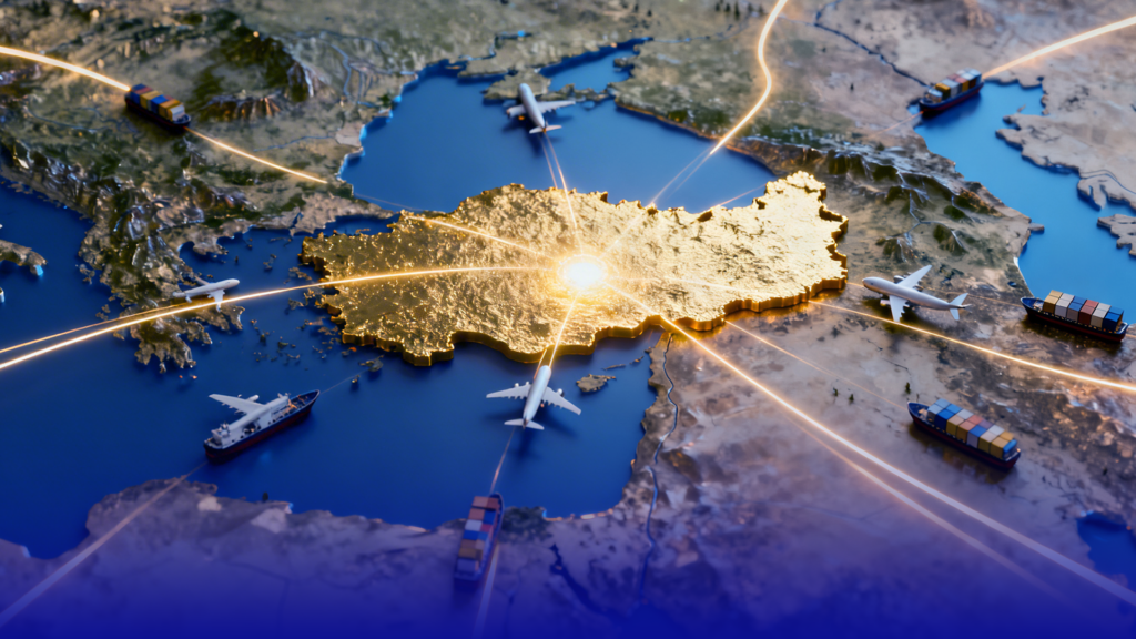 Navlungo Ocak 2026 Aylık Lojistik Bülteni 2 Turkiye AB Asya Ticaret V1