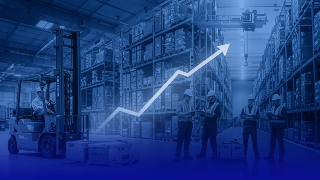 Navlungo Şubat 2026 Aylık Lojistik Bülteni 5 Ulastirma ve Depolama Sektoru V1