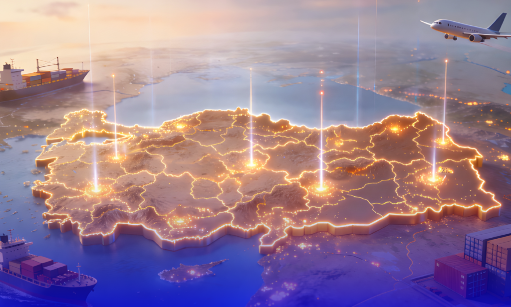 Navlungo Ocak 2026 Aylık E-İhracat Bülteni 5 stock 5