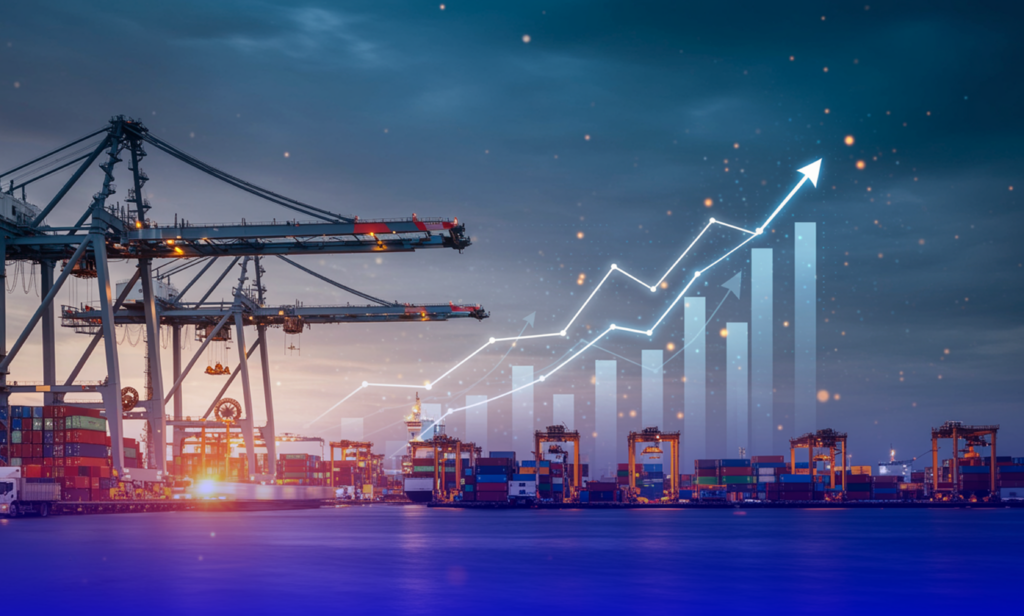 Navlungo Ocak 2026 Aylık E-İhracat Bülteni 6 stock 6